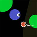 Evolving Protozoa Simulation 07